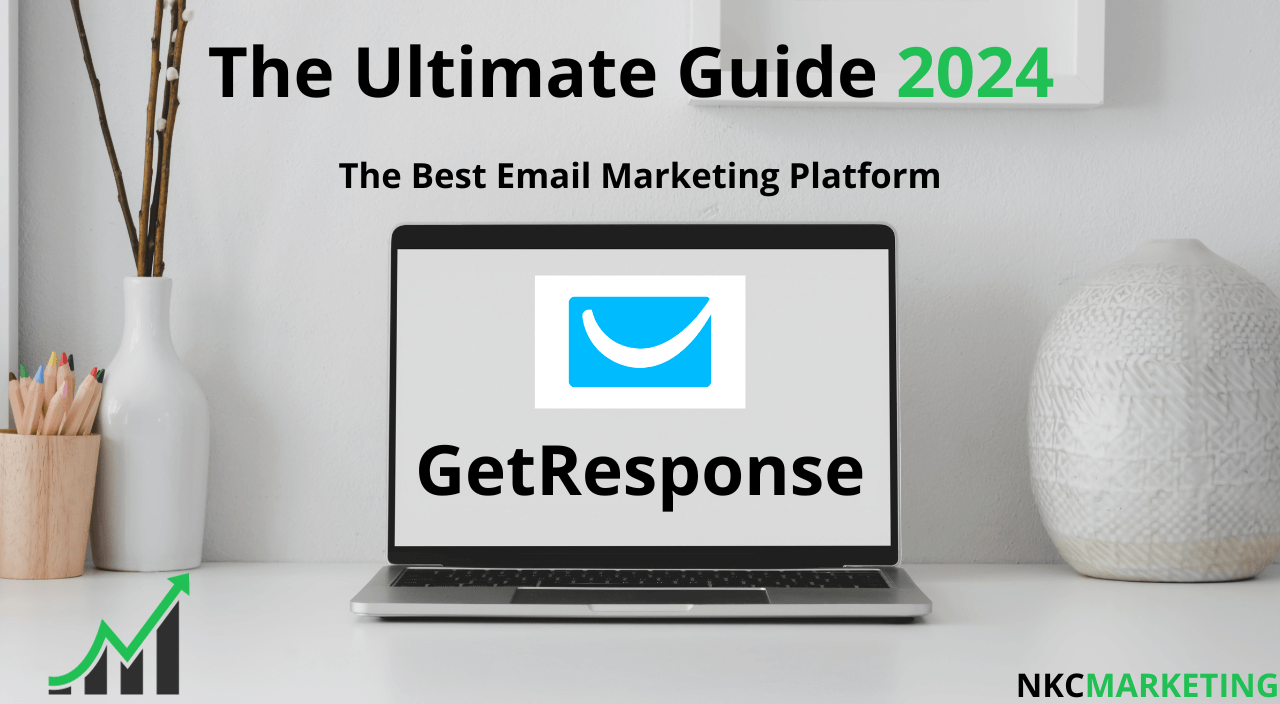 GetResponse-Email Marketing-2024