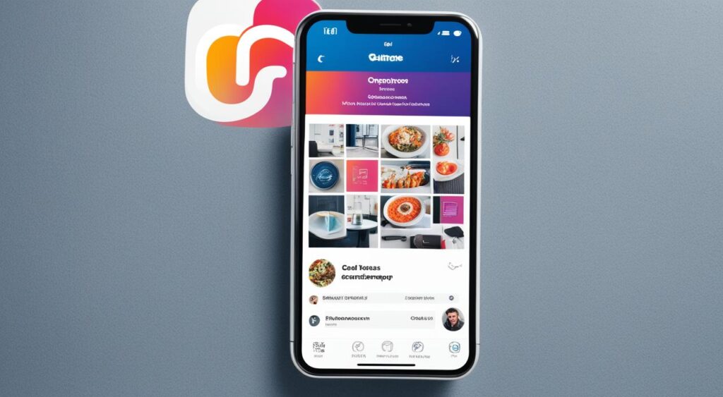 Optimizing Instagram Profile Image Optimizing Instagram Profile Image