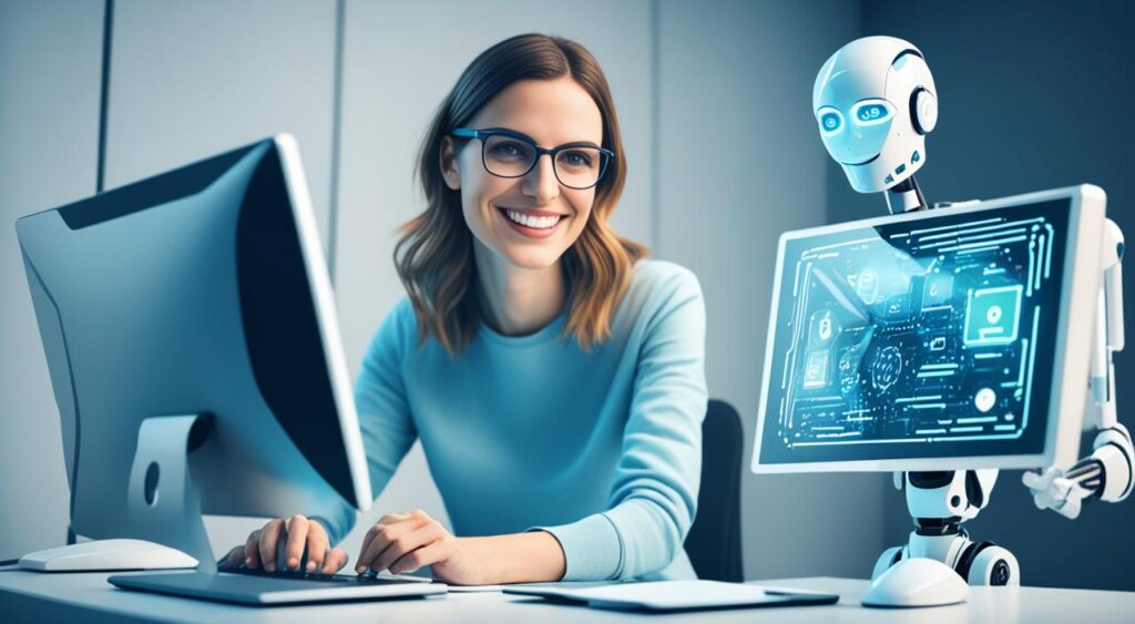 AI Writing Assistants Improve Writing Efficiency AI Writing Assistants Improve Writing Efficiency