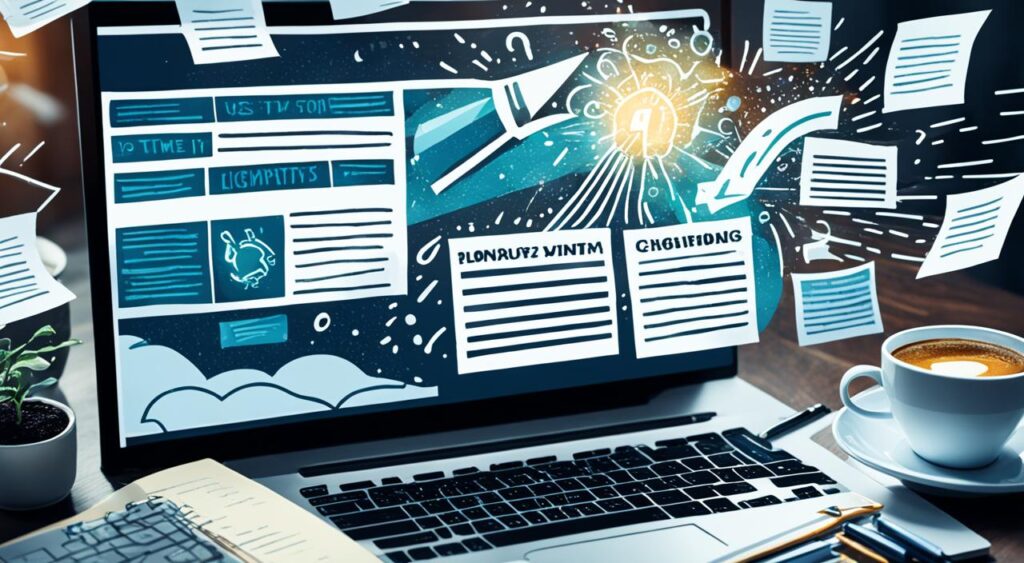 Benefits of AI Writing Programs Benefits of AI Writing Programs
