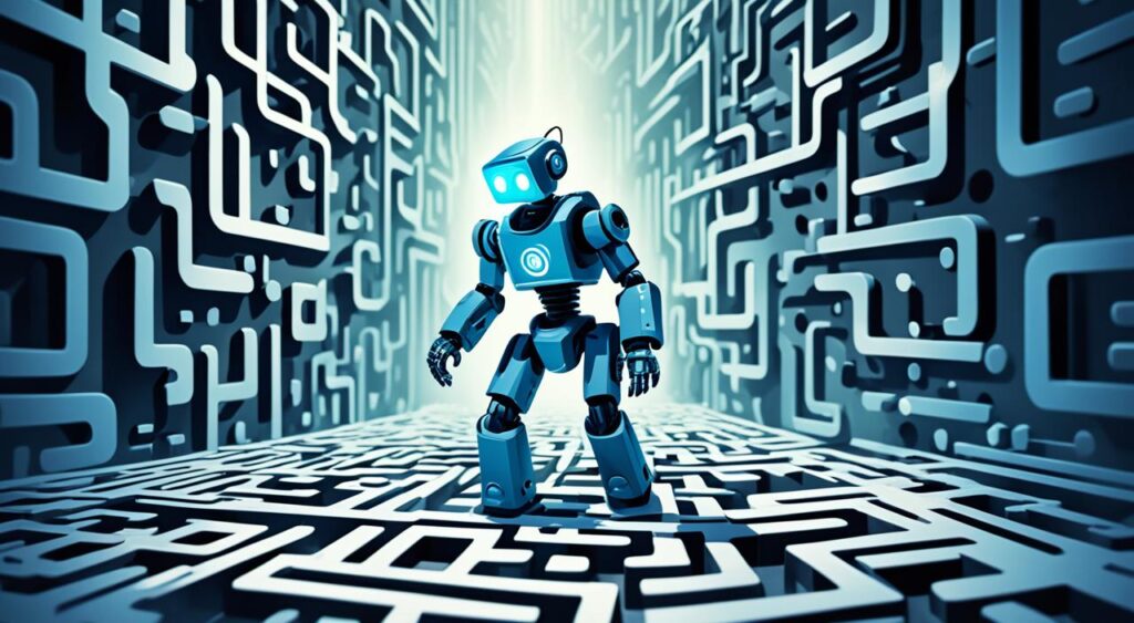 Challenges of AI in SEO Challenges of AI in SEO