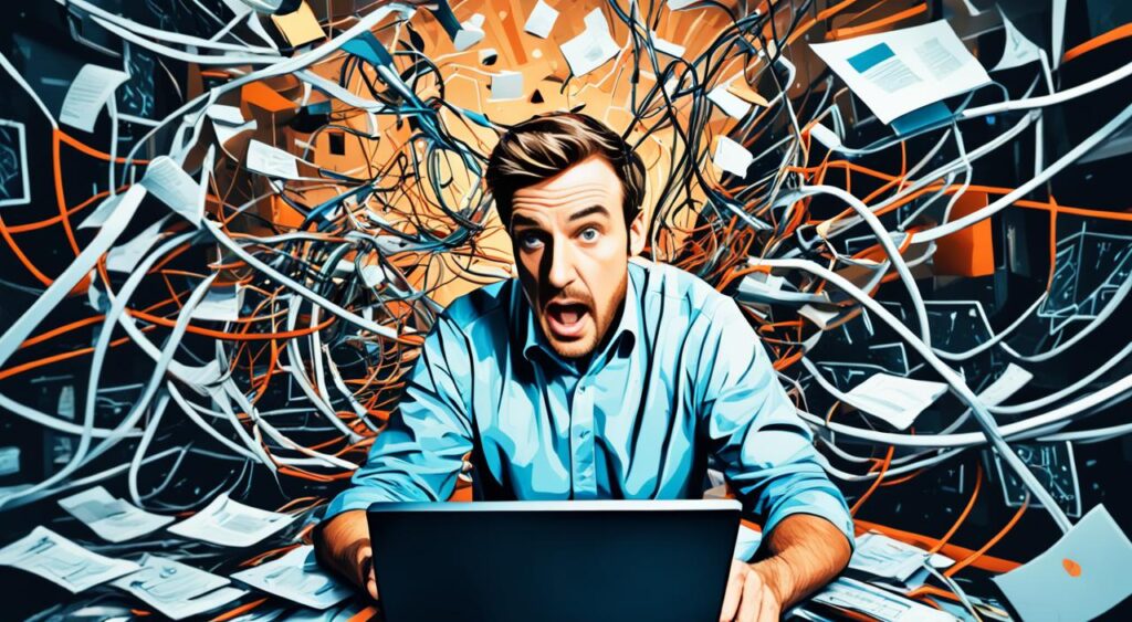 Common Challenges in AI Article Writing Common Challenges in AI Article Writing