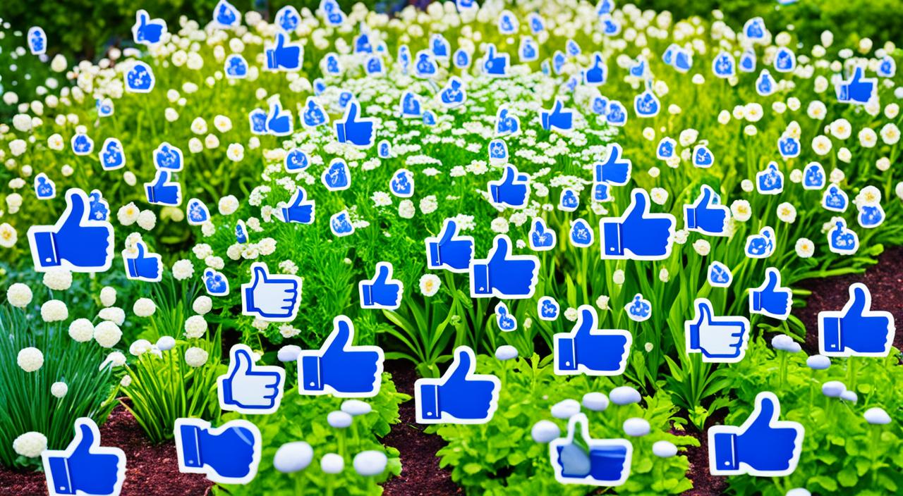 Grow a Facebook page