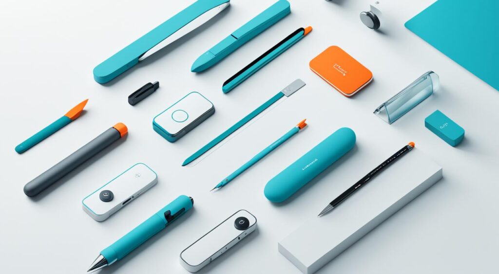 Popular AI writing tools