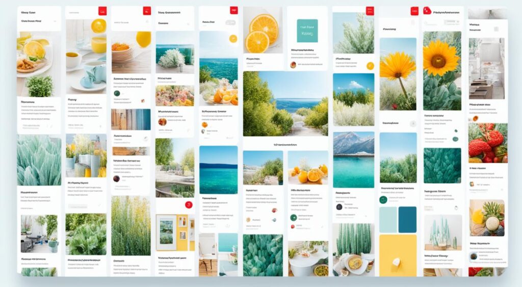 pinterest profile optimization pinterest profile optimization
