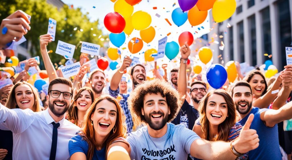 user-generated content on Facebook user-generated content on Facebook
